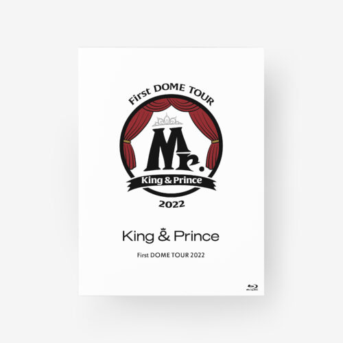 King & Prince First DOME TOUR 2022 〜Mr.〜 | HIROKI HAYASHI